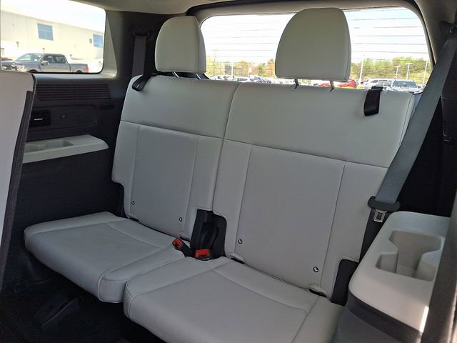 Used 2026 Hyundai Santa Fe SEL AWD/4WD image 11