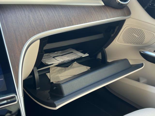 Certified 2024 Mercedes-Benz C 300 4MATIC Sedan image 35