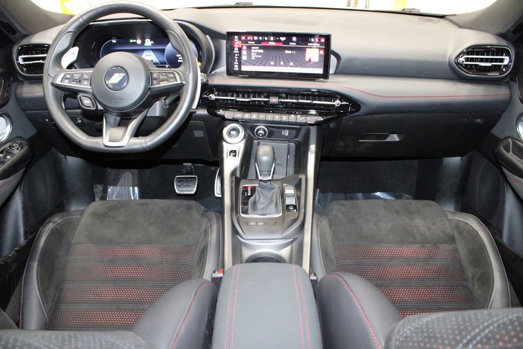 Used 2024 Dodge Hornet R/T image 23