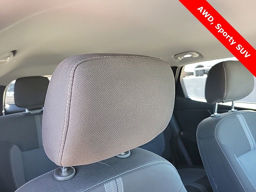 Used 2023 Chevrolet Blazer LT image 44