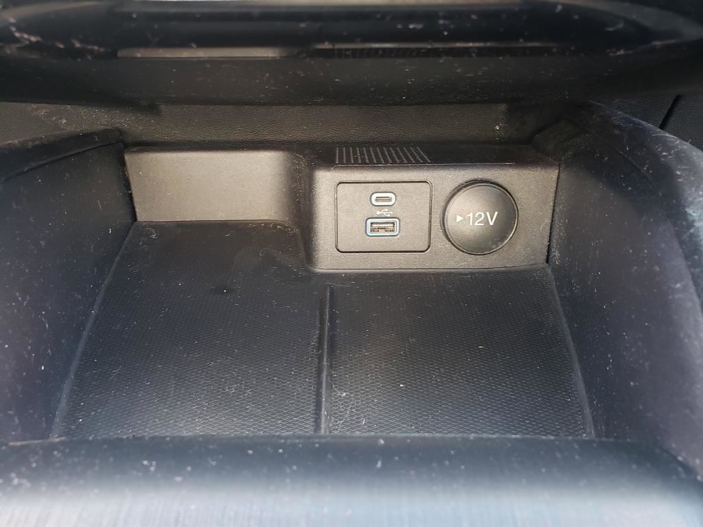 Used 2022 Ford Escape SEL AWD/4WD image 20