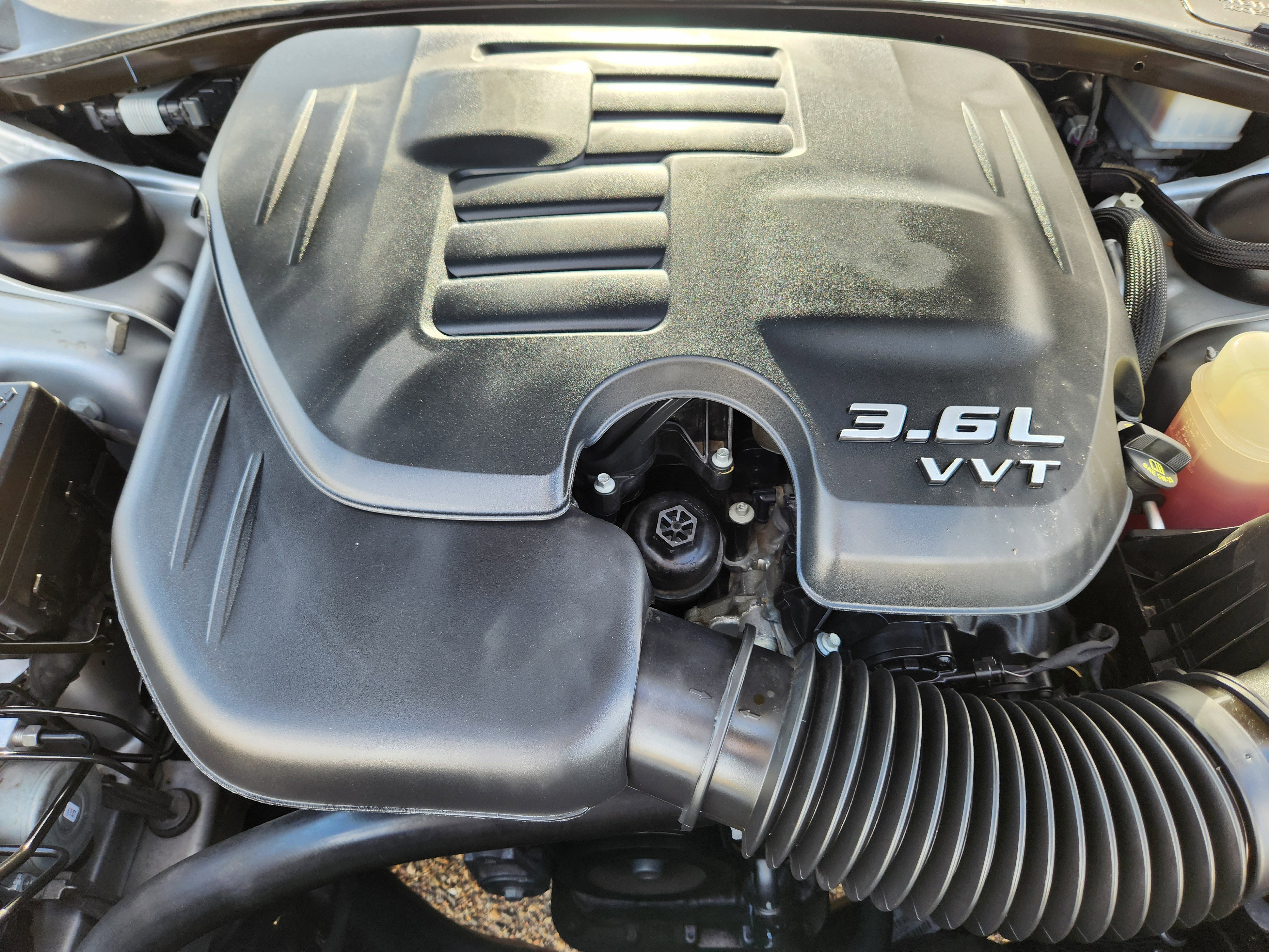 Used 2023 Dodge Charger SXT RWD image 21