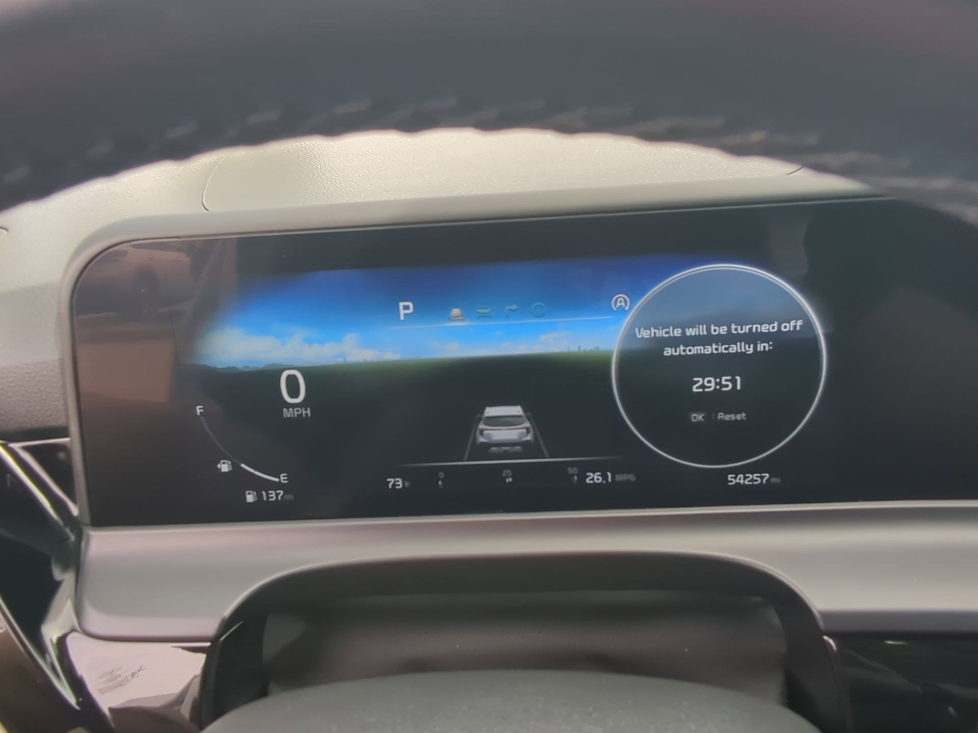 Certified 2024 Kia Seltos S AWD/4WD image 13