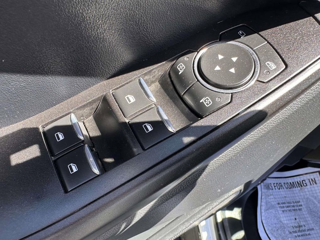 Used 2020 Ford Explorer ST AWD/4WD image 8