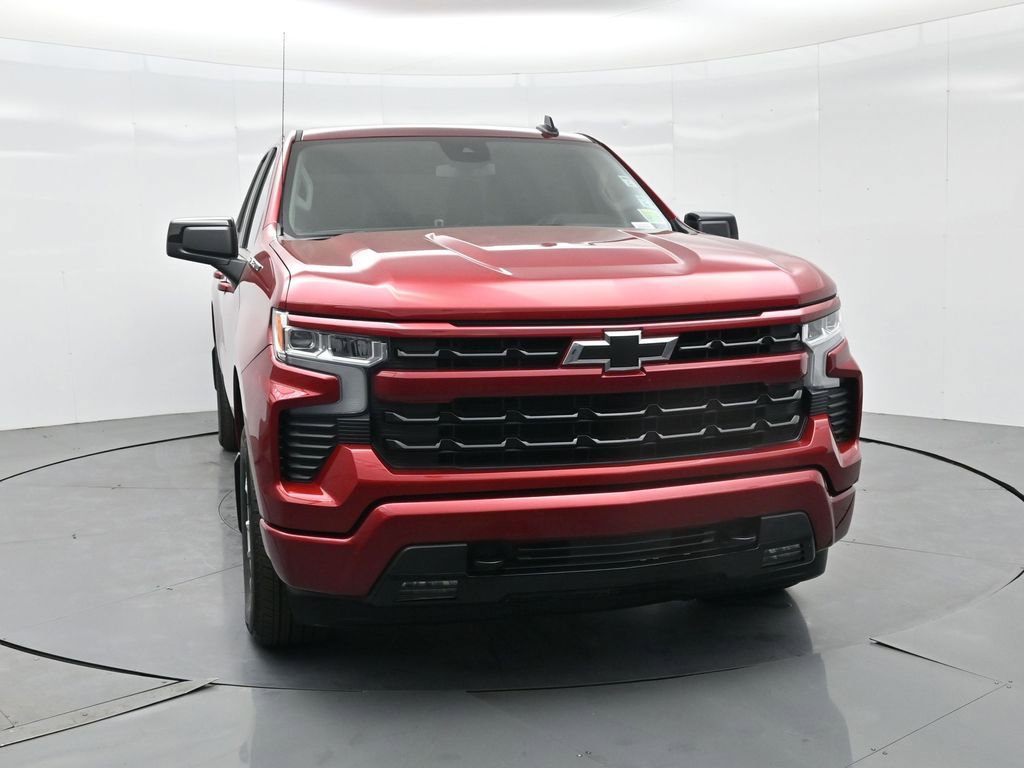 Used 2025 Chevrolet Silverado 1500 RST w/ LPO, Liner Protection Package image 58