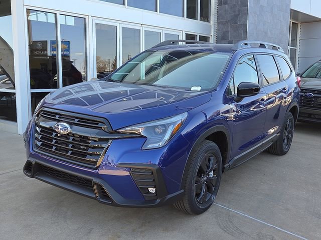 New 2026 Subaru Ascent Premium