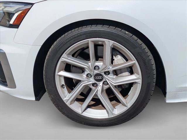 Used 2024 Audi A5 2.0T Premium image 9