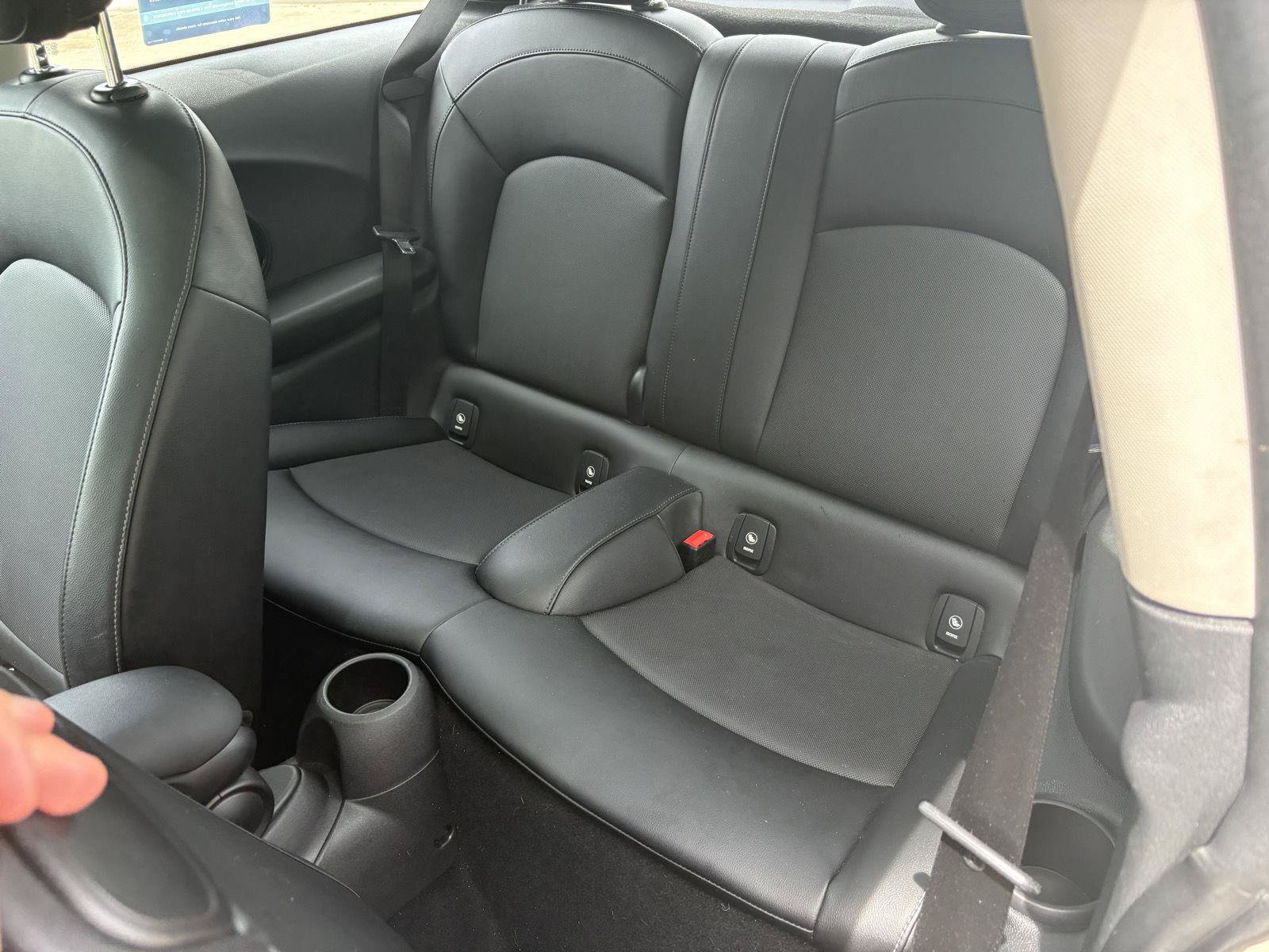 Used 2017 MINI Cooper 2-Door Hardtop FWD image 11