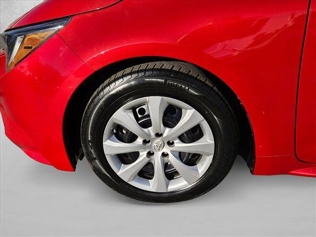 Used 2020 Toyota Corolla LE image 22