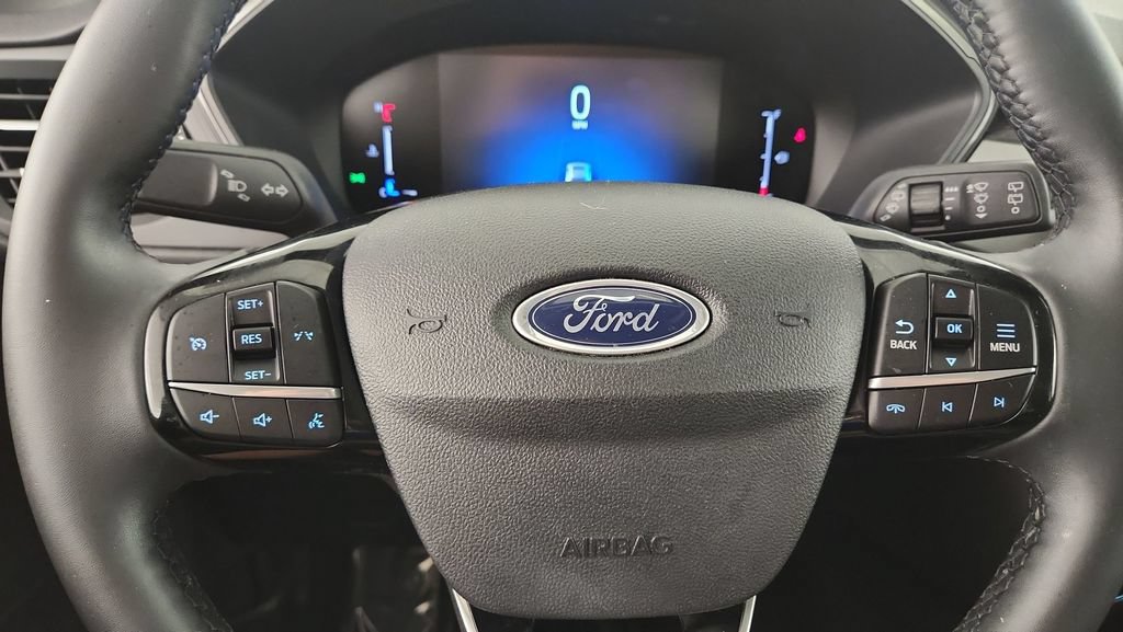 Used 2023 Ford Escape Active AWD/4WD image 12