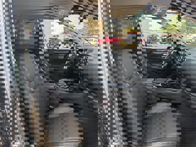 Used 2024 Nissan Rogue SV w/ SV Premium Package image 31