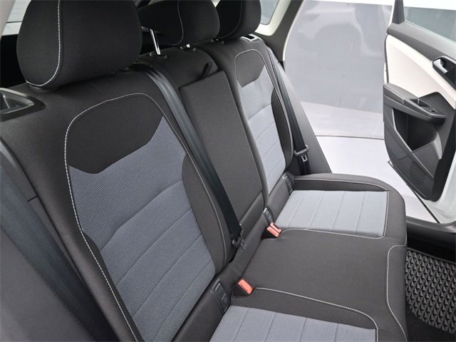 New 2025 Volkswagen Taos S image 29