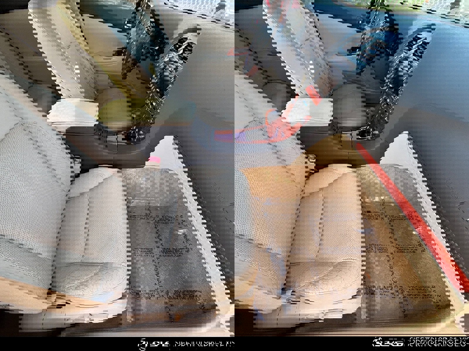 Used 2010 Lexus ES 350 image 11