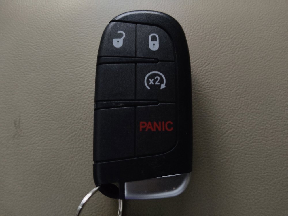 Used 2016 Jeep Grand Cherokee Limited RWD image 32