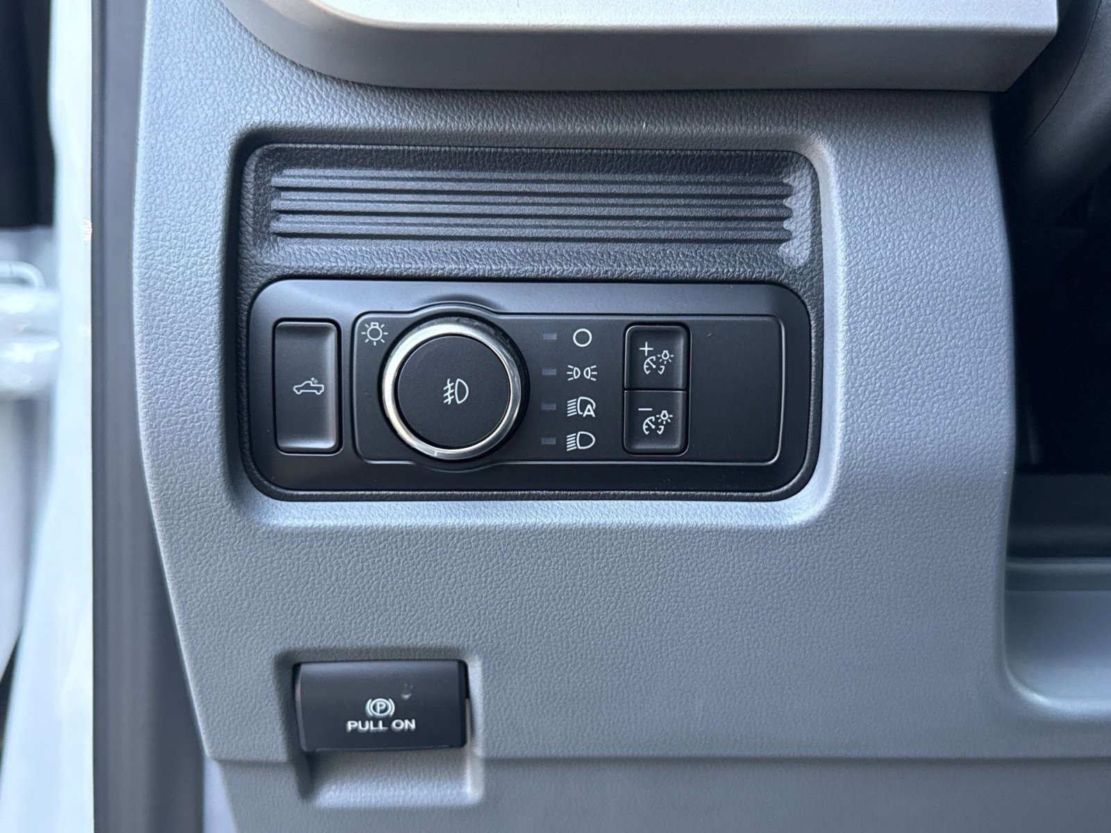 New 2026 Ford F350 XL image 17