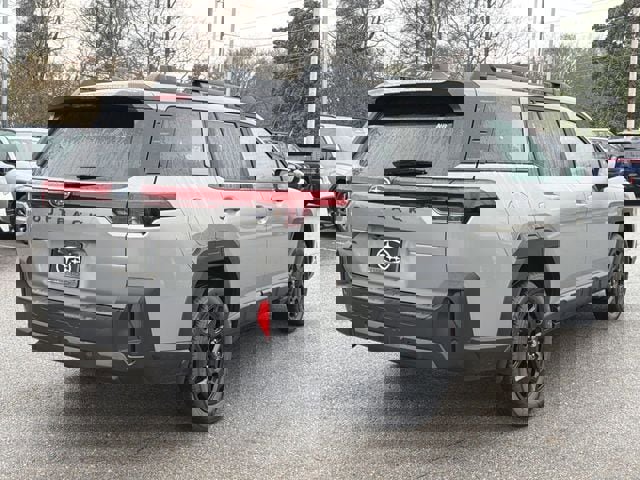 New 2026 Subaru Outback Limited image 3