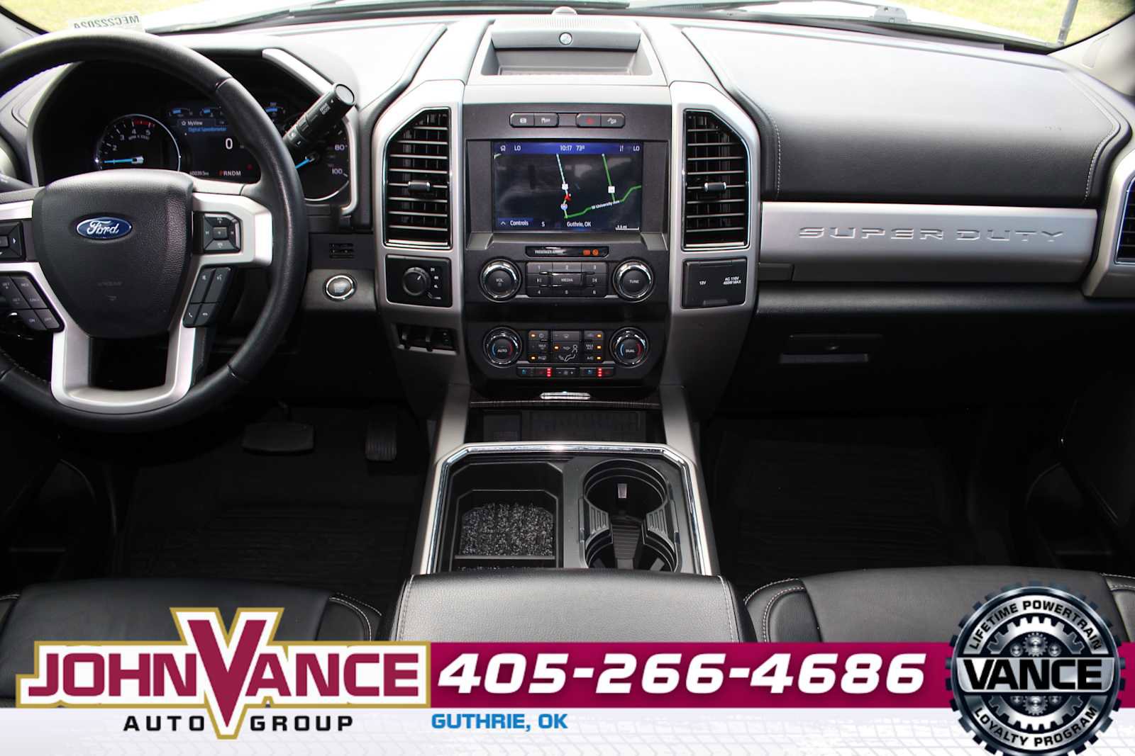 Used 2021 Ford F450 Lariat w/ Lariat Ultimate Package AWD/4WD image 31