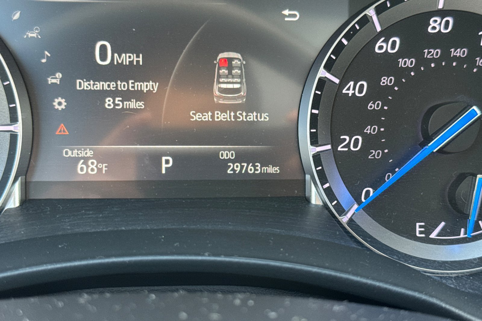 Certified 2022 Toyota Highlander Platinum AWD/4WD image 32