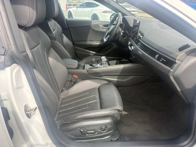 Used 2024 Audi A5 2.0T Premium Plus image 17