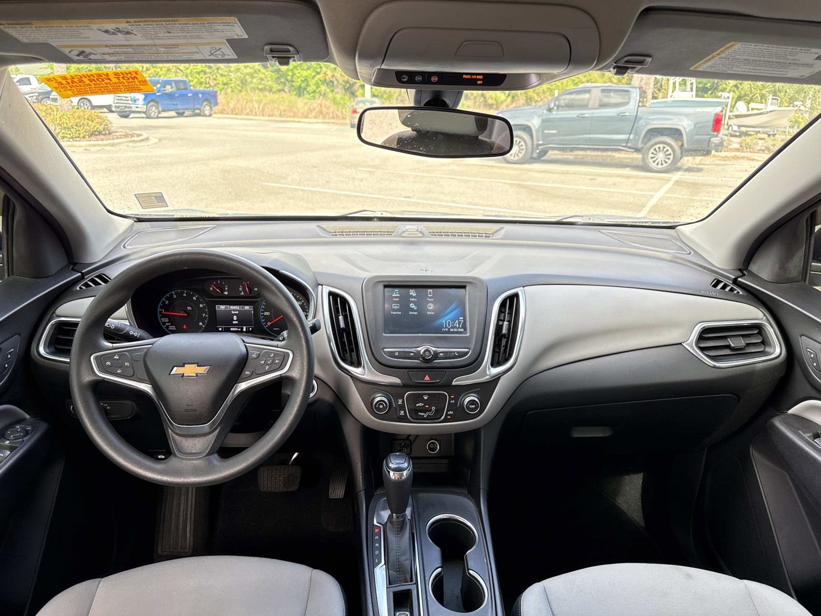 Used 2018 Chevrolet Equinox LS image 12