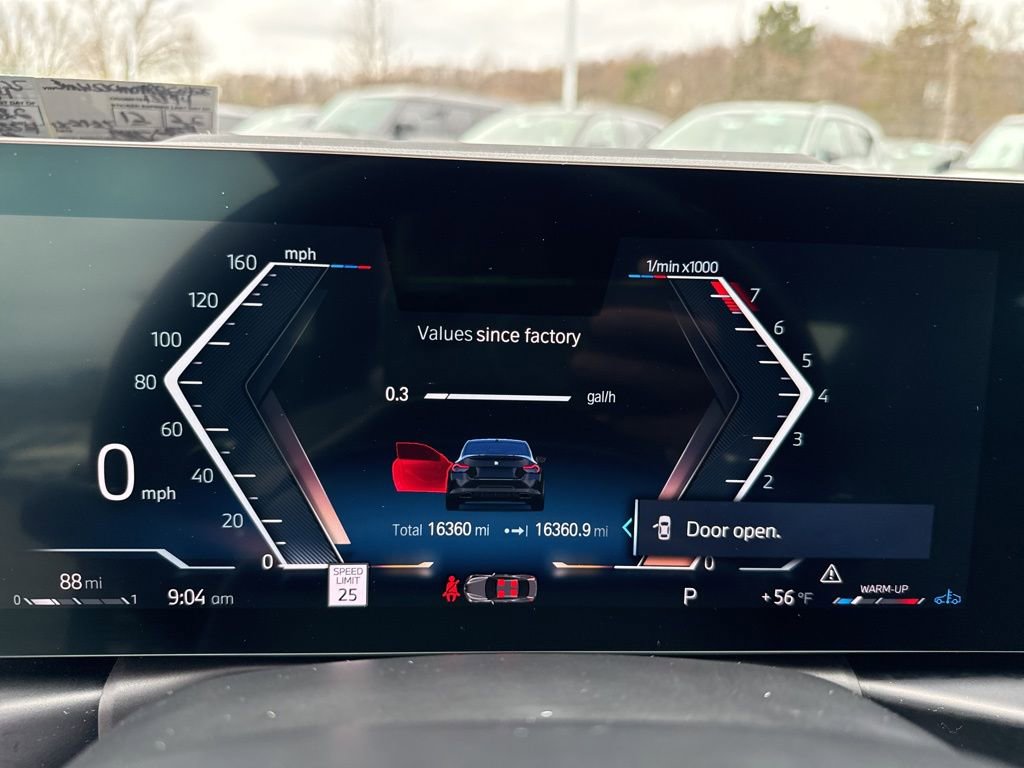 Used 2024 BMW M240i xDrive M240i w/ Premium Package image 23