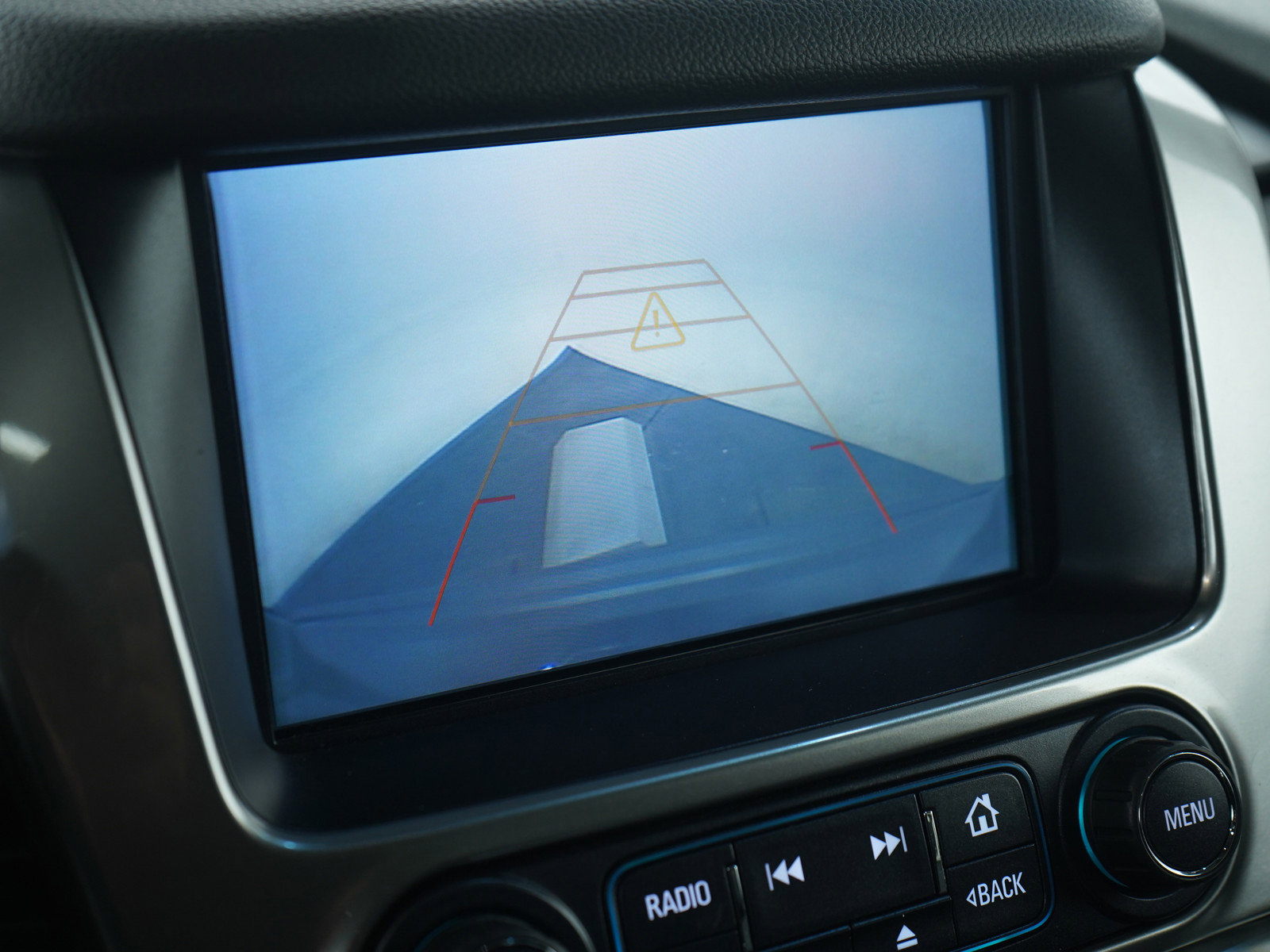 Used 2019 Chevrolet Tahoe Premier image 30