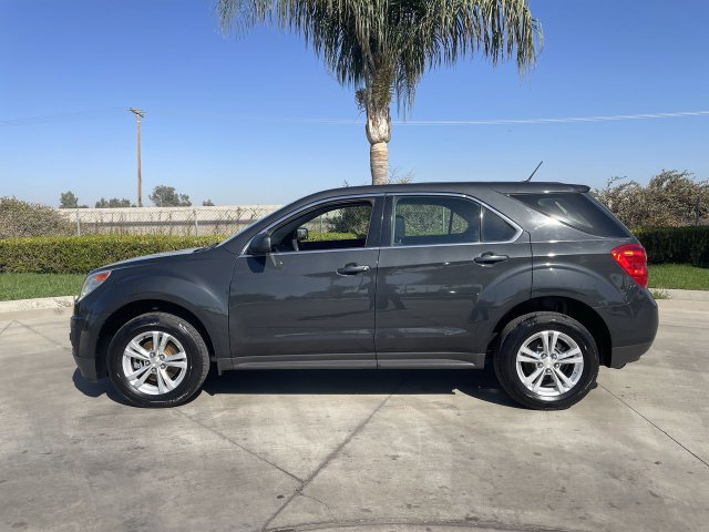 Used 2013 Chevrolet Equinox LS FWD image 5