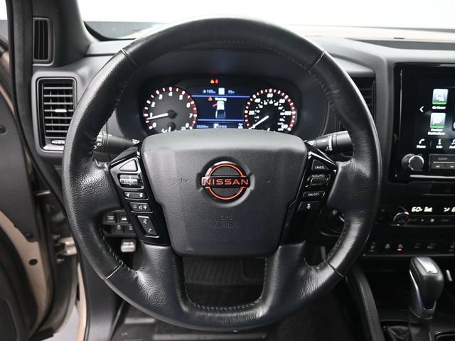 Used 2022 Nissan Frontier PRO-4X w/ Pro-4X Premium Package AWD/4WD image 33
