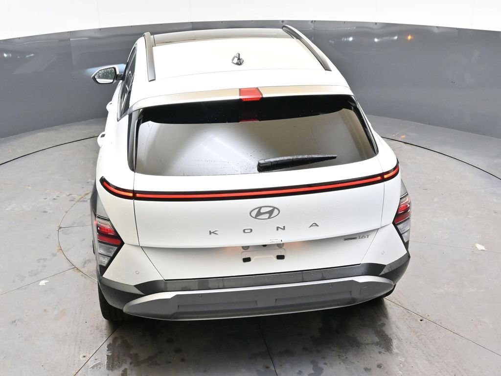 New 2026 Hyundai Kona Limited image 41