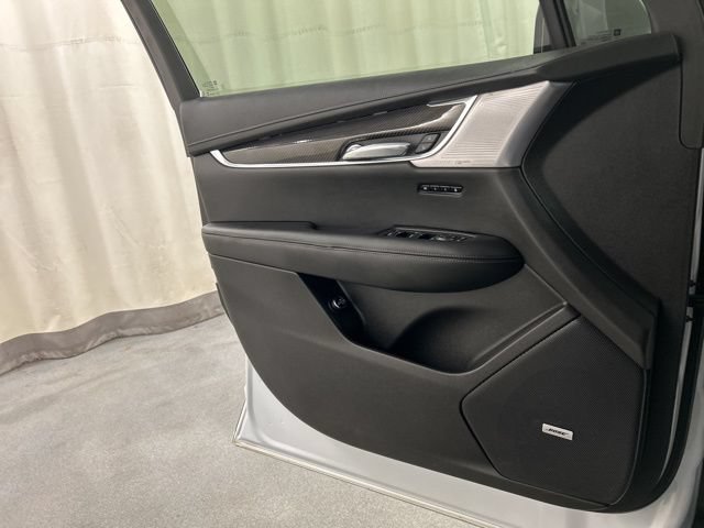 Used 2023 Cadillac XT6 Sport AWD/4WD image 23