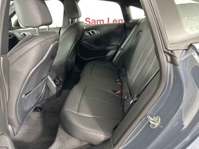 Used 2024 BMW 228i xDrive Gran Coupe w/ Convenience Package image 17