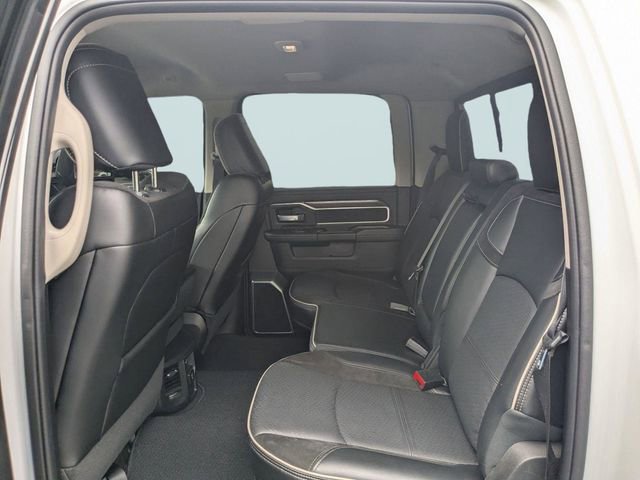 Used 2024 RAM 2500 Laramie AWD/4WD image 13