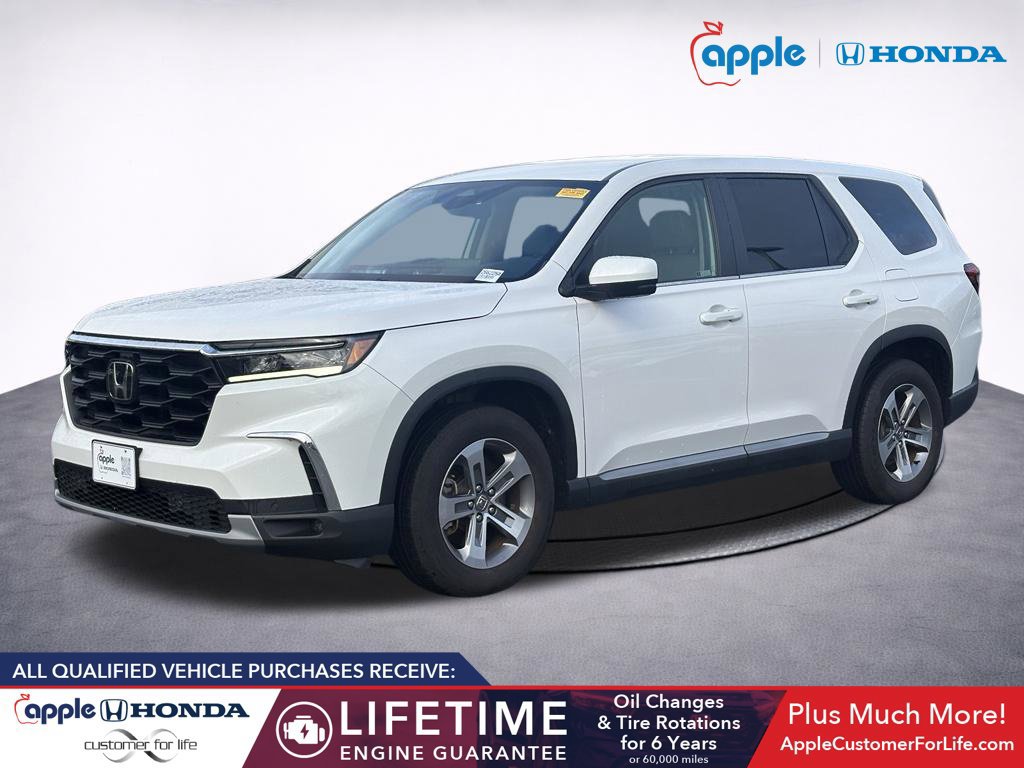 Used 2023 Honda Pilot EX-L image 3