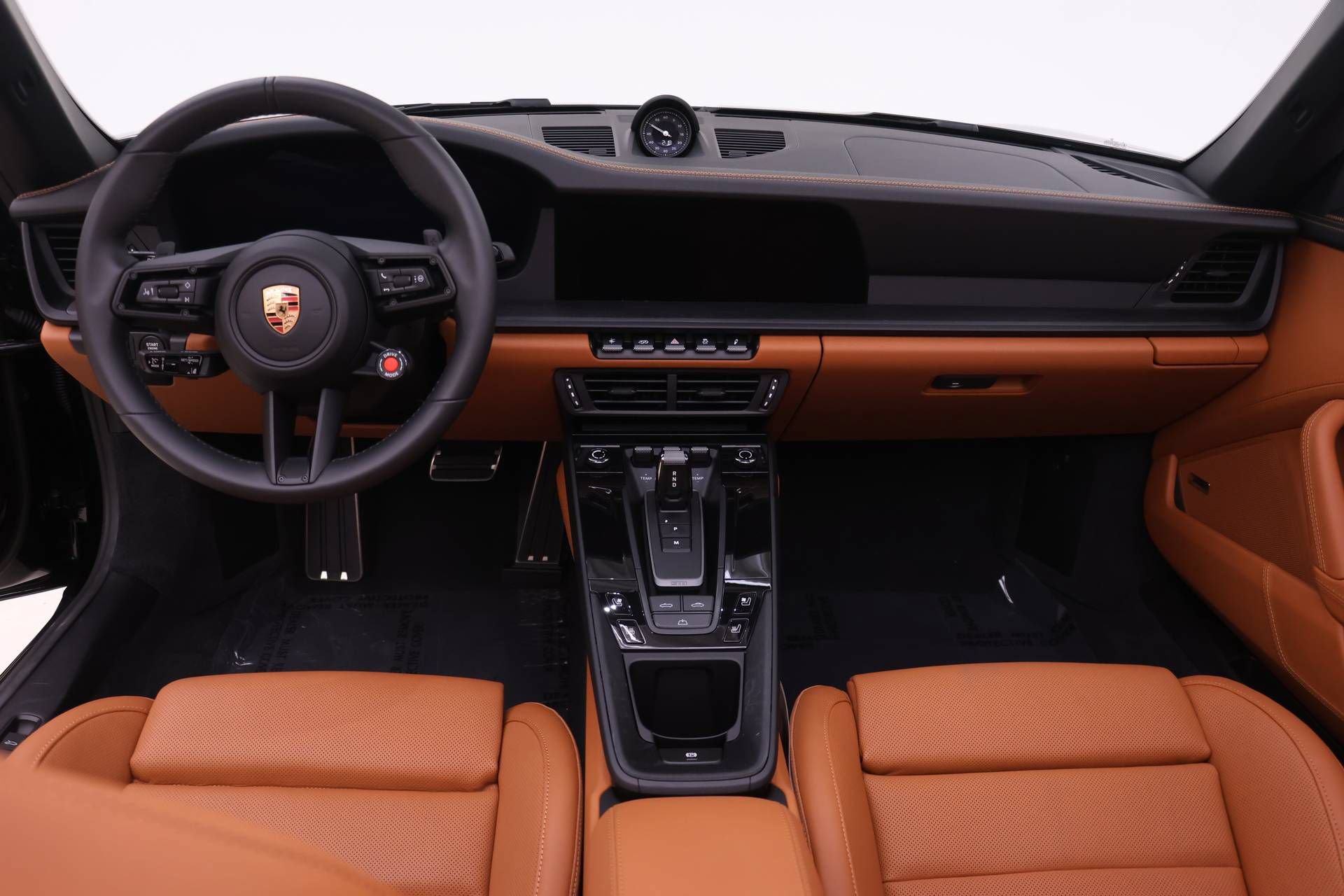 Used 2026 Porsche 911 Carrera GTS RWD image 18