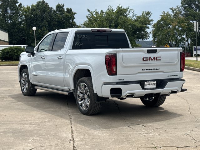 New 2026 GMC Sierra 1500 Denali AWD/4WD image 11