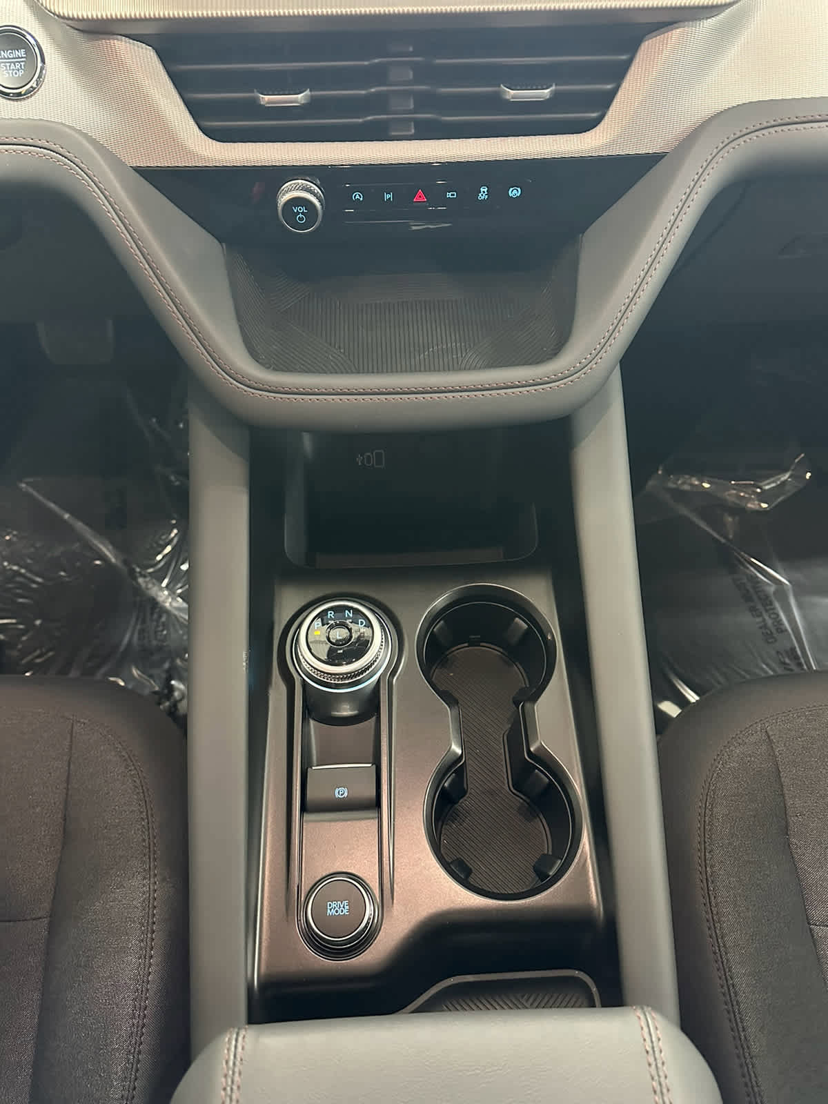 New 2026 Ford Explorer Active image 23