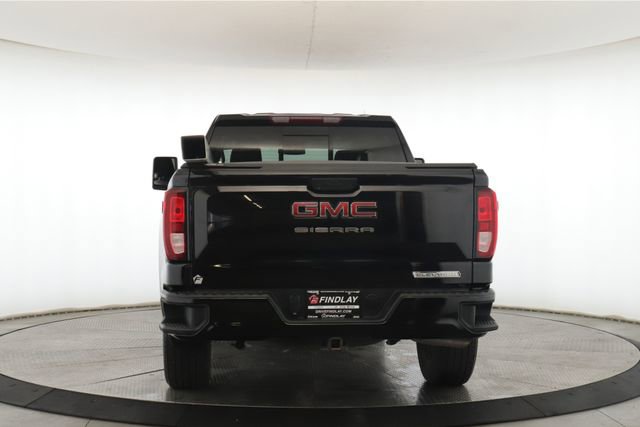 Used 2025 GMC Sierra 1500 Elevation w/ Preferred Package image 11