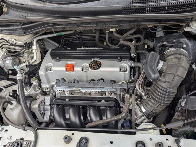 Used 2013 Honda CR-V EX image 21