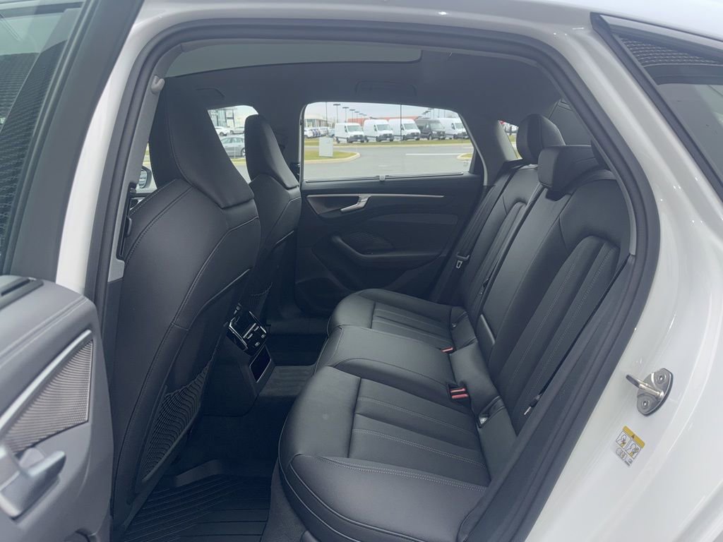 New 2026 Audi A6 Premium Plus image 20