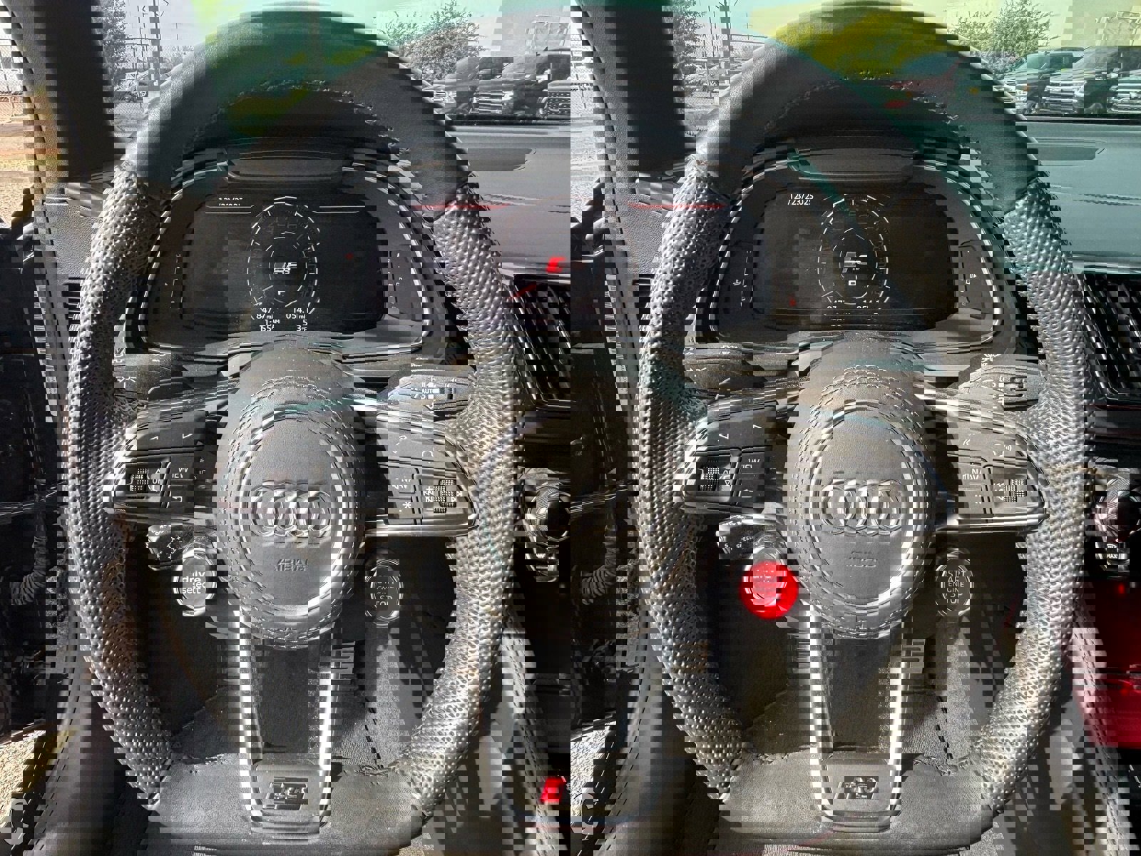 Used 2020 Audi R8 V10 image 15