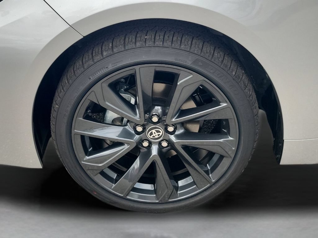 New 2026 Toyota Corolla SE FWD image 24