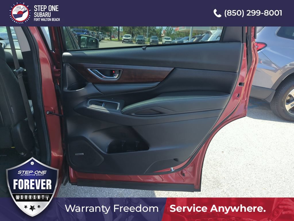 Used 2023 Subaru Ascent Touring AWD/4WD image 35