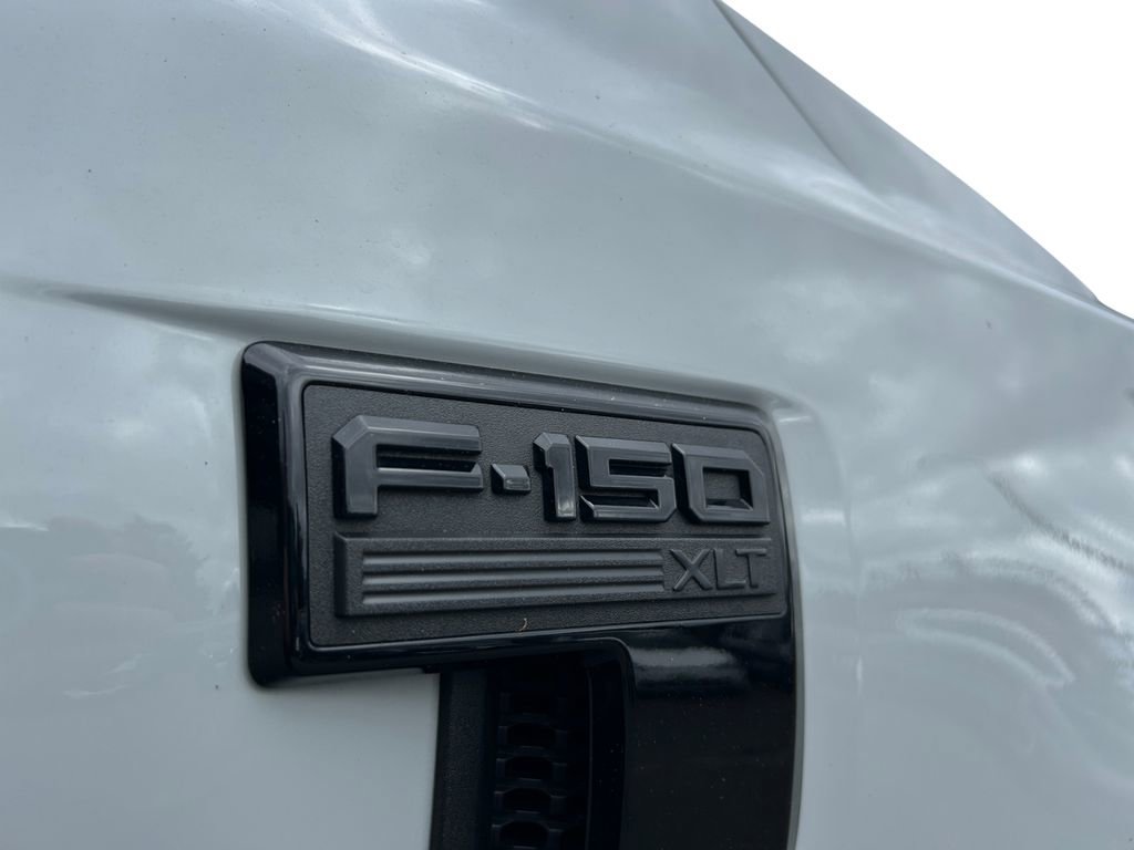 Used 2024 Ford F150 XLT w/ Equipment Group 302A MID AWD/4WD image 36