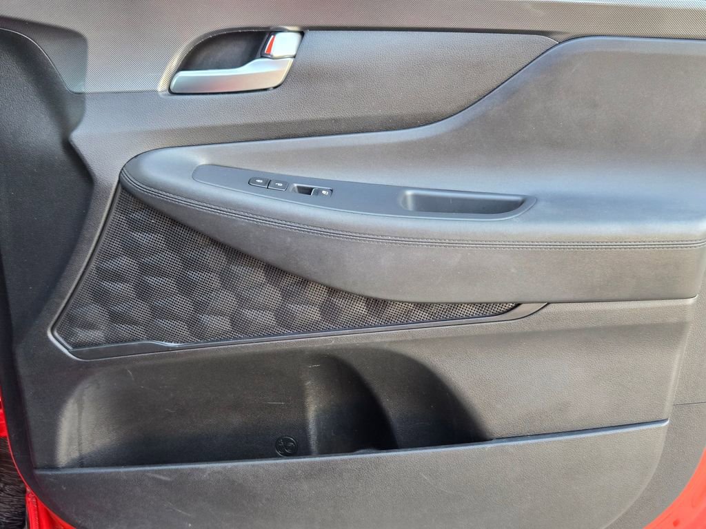 Used 2023 Hyundai Santa Fe XRT image 29