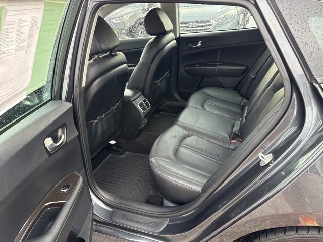 Used 2020 Kia Optima EX image 19