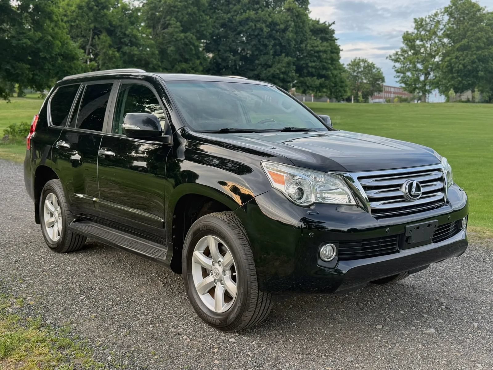 Used 2011 Lexus GX 460 Premium AWD/4WD image 33