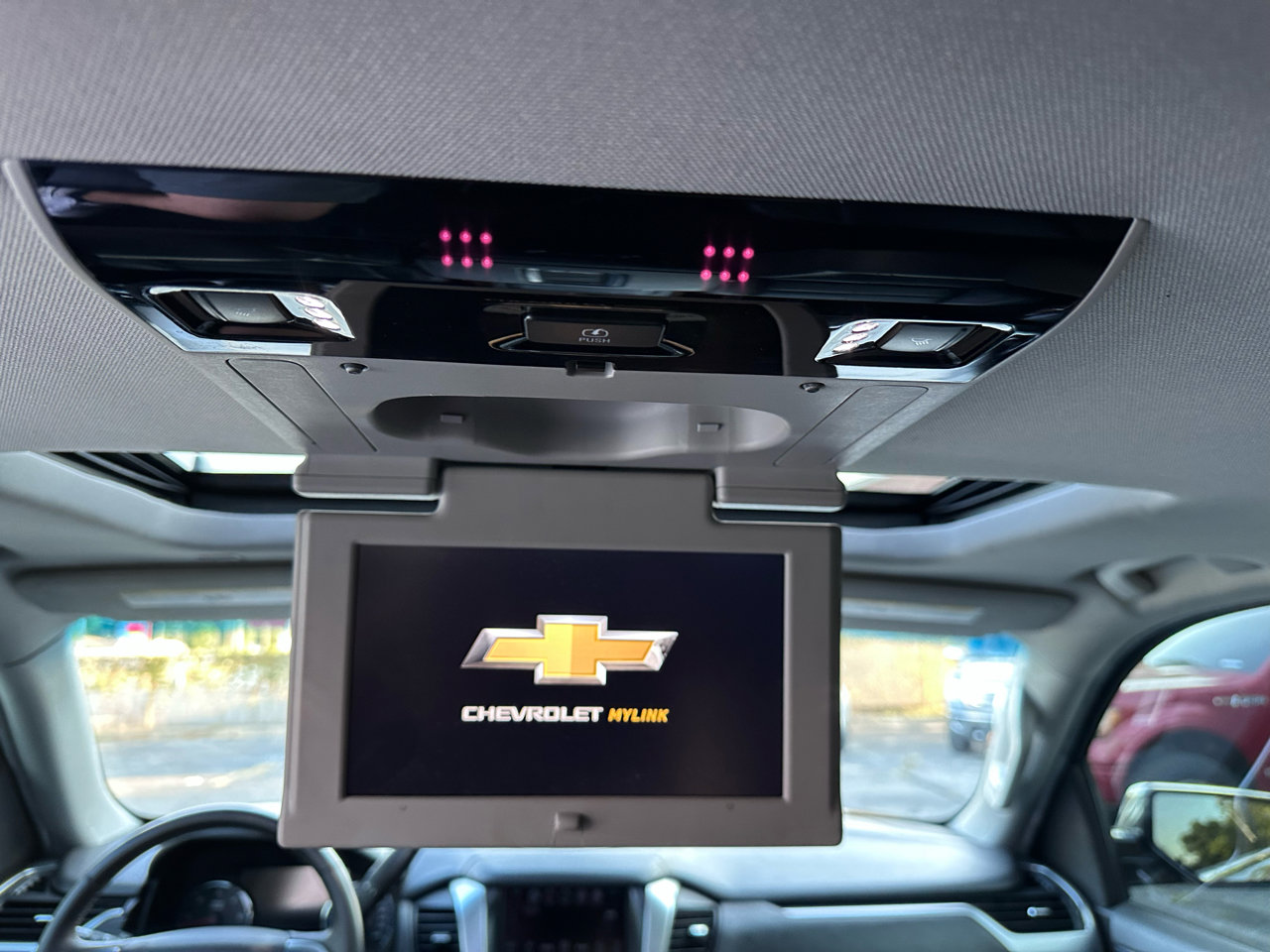 Used 2017 Chevrolet Tahoe Premier image 42