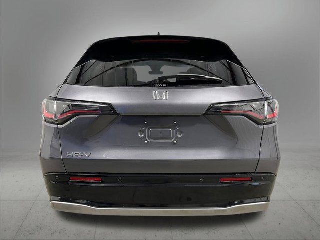 New 2027 Honda HR-V EX-L image 4
