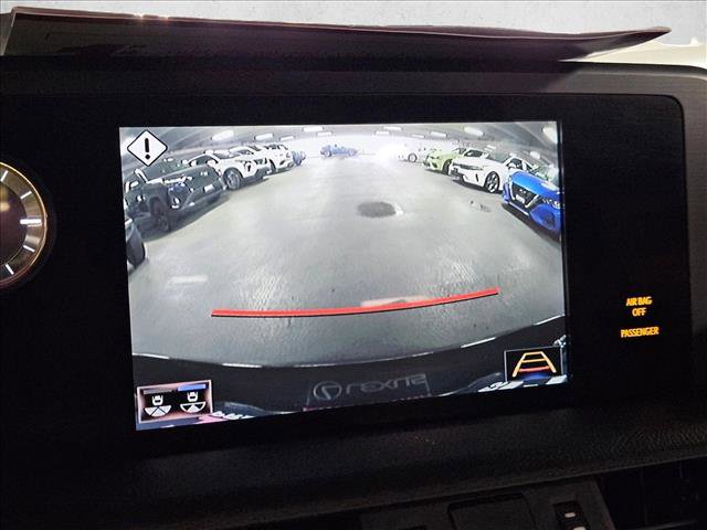 Used 2019 Lexus ES 350 w/ Accessory Package 2 FWD image 12