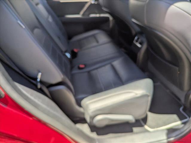 Used 2022 Lexus RX 350 F Sport w/ Accessory Package AWD/4WD image 19